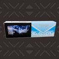 Canadian Ultra Light Carton