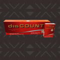 Discount Full Carton