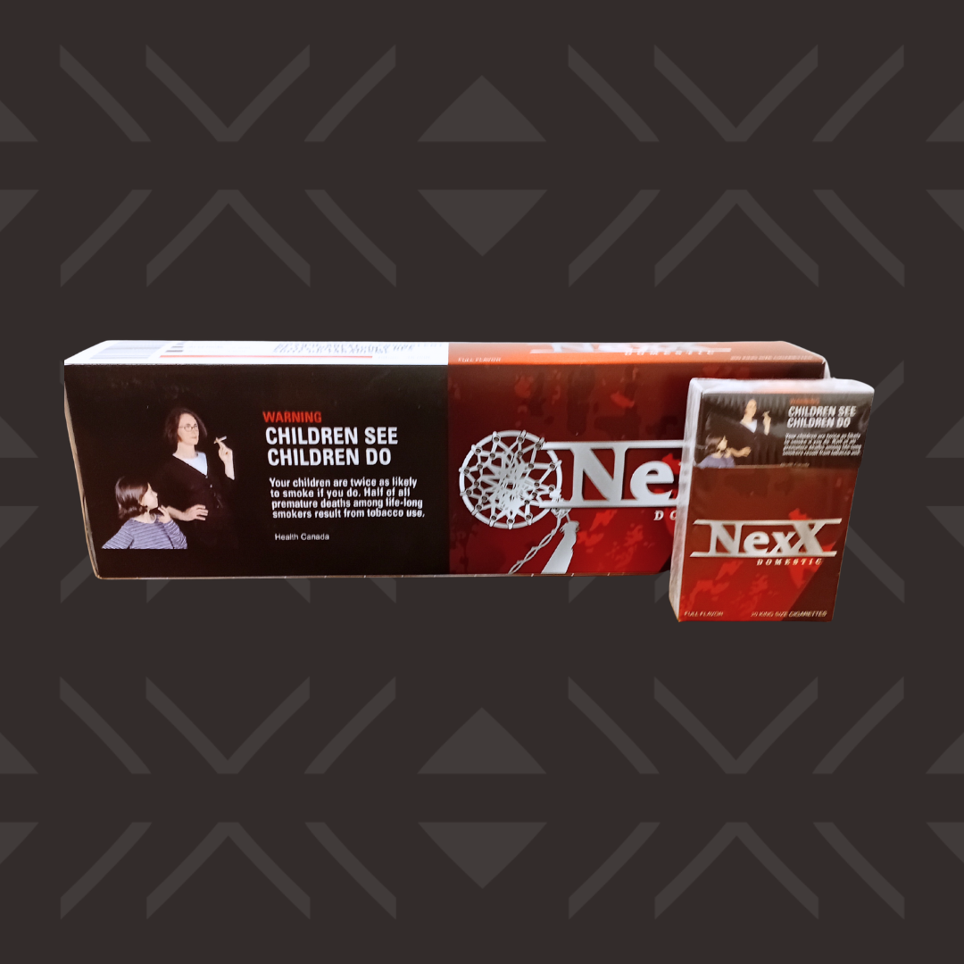 NexX Full Carton