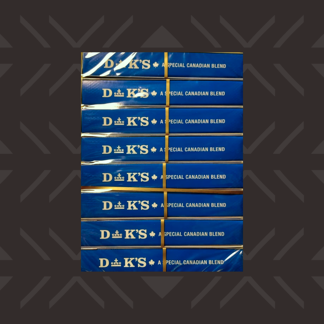 DK's Full Pack